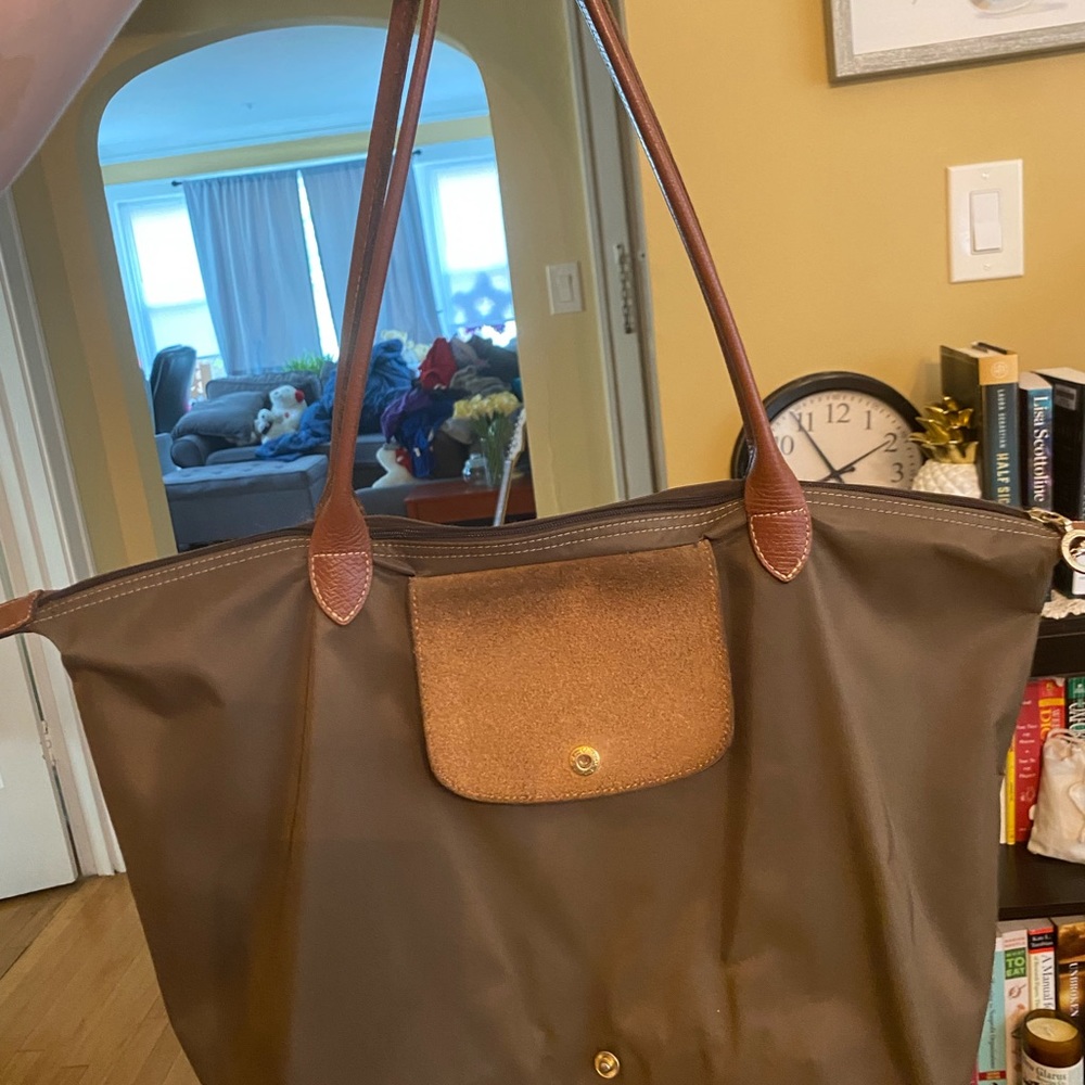Longchamp Le Pliage Tote